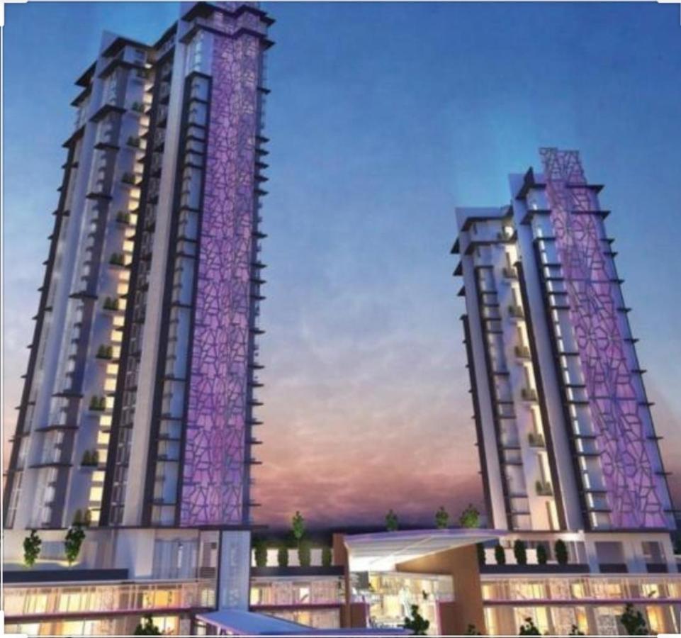 Shaftsbury Putrajaya At Alamanda Mall Apartment Luaran gambar
